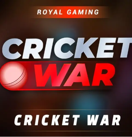 Cricket War