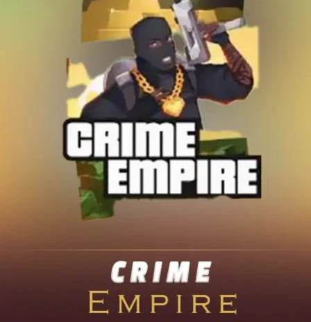 Crime Empire Book Guide