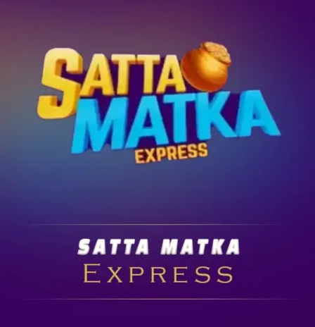 Satta Matka